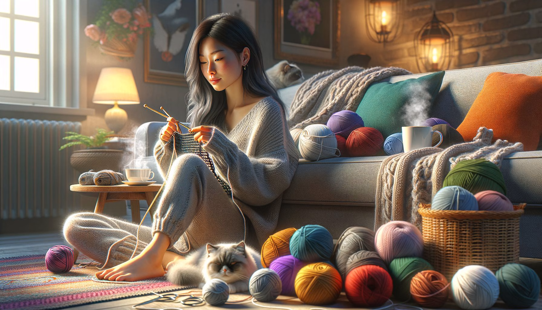 stricken leicht gemacht