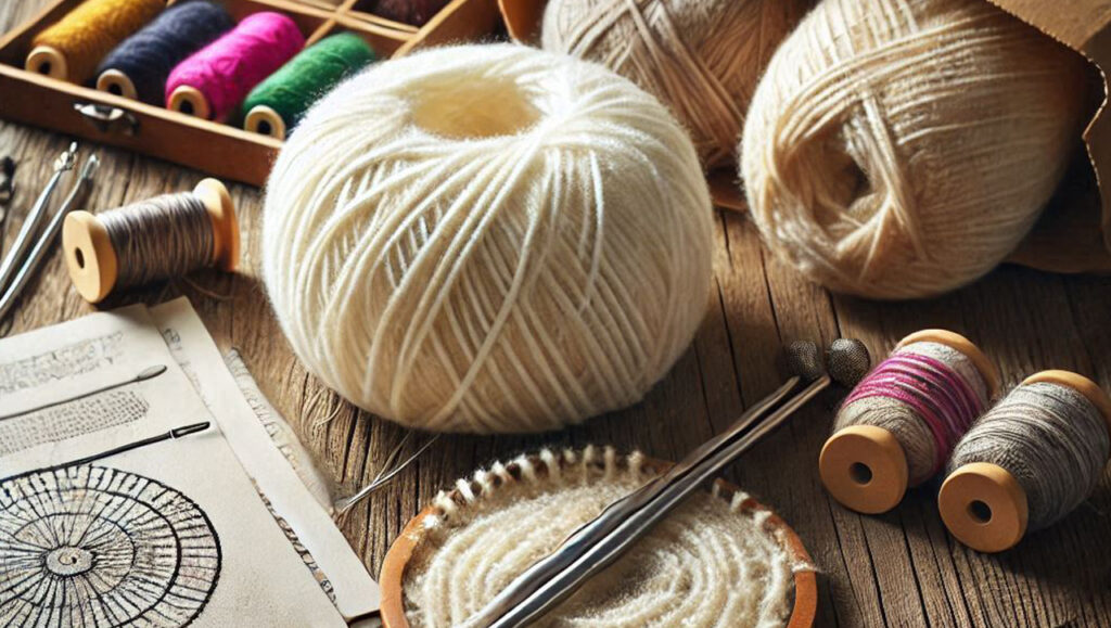 Strick-Kits mit Wow-Effekt 6 beitrag strick kit