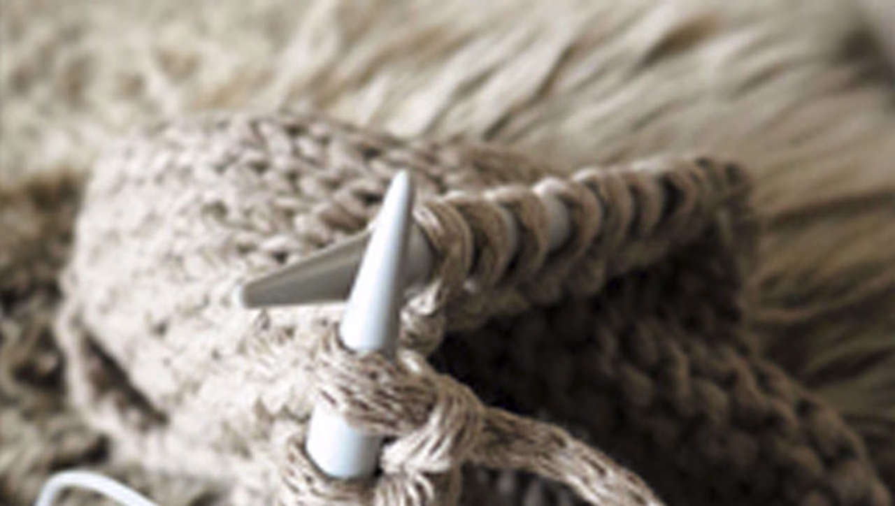 DIY Kissen mit Wolle von MESH'made 39 Kissen mit Wolle von MESH'made