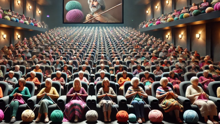 stricken im kino