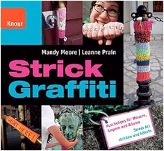 Urban Knitting Prjekte