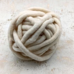 wool xxl wollweiss