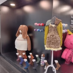 H+H Cologne Inspiration Innovation und Gemeinschaft 40 Inspirationen Socken und Kuscheltiere