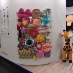 H+H Cologne Inspiration Innovation und Gemeinschaft 41 Inspirationeen aus Wolle