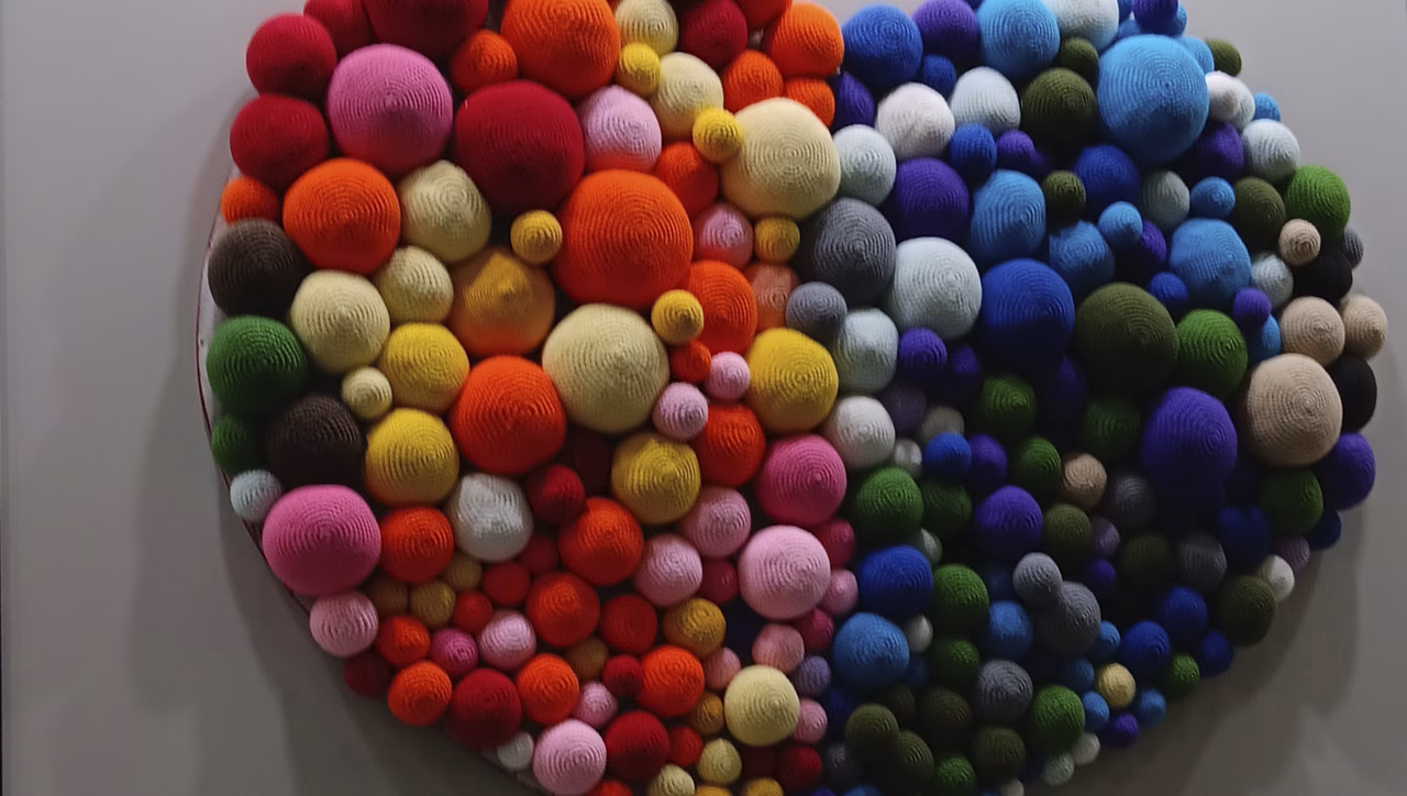 H+H Cologne Inspiration Innovation und Gemeinschaft 32 Wollherz Handarbeitsmesse Köln